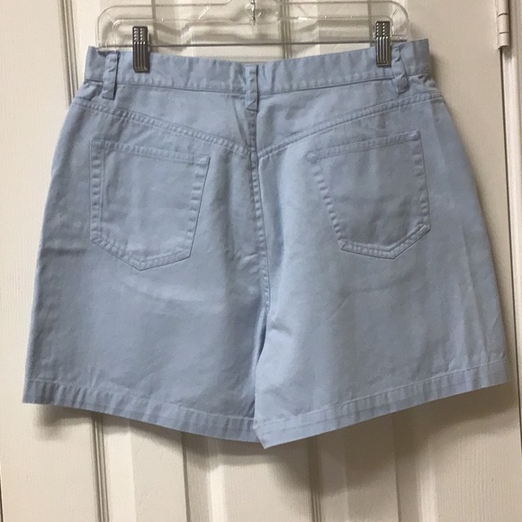Liz wear jeans shorts petite 14 - Picture 2 of 8